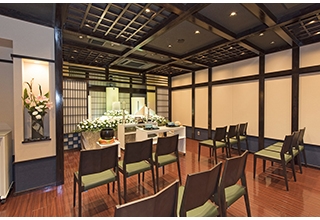 式場