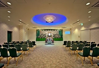 式場
