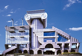 東京都世田谷区ホール