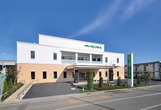 太田市太田駅前ホール
