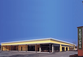 藤岡市鷹匠町ホール