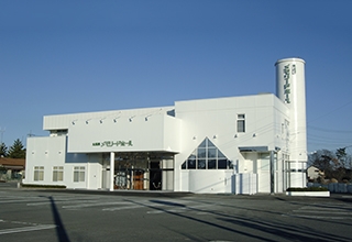 太田市細谷町ホール