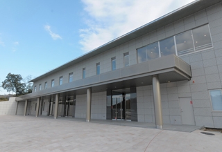 町田メモリアルホール