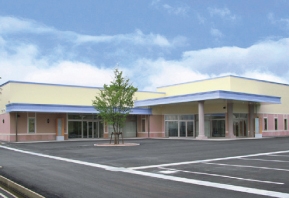 こころ斎苑門田