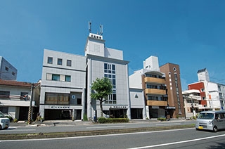 斎場白島会館