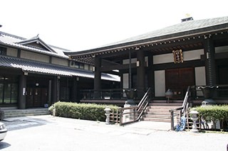 妙善寺