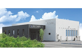 長浜 高月町ホール