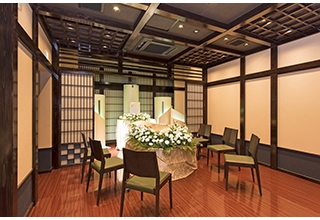 式場