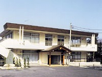 東高野会館
