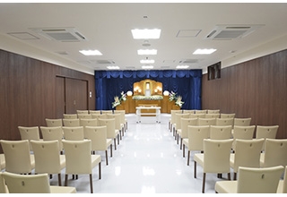 式場