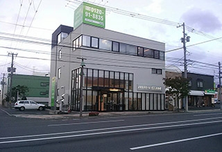 メモリアホール西野山の手