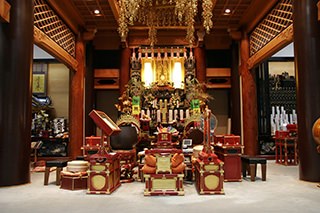 本堂写真