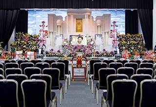式場