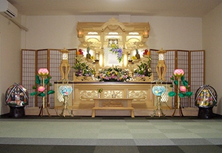式場