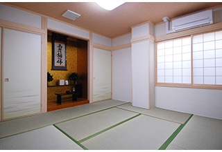 控室