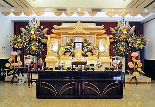 式場