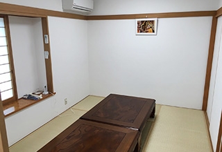 控室