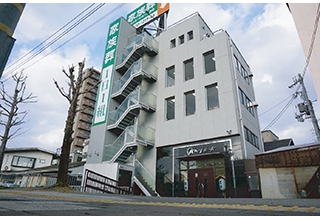 家族葬のセレモニーハウス 摩耶ホール