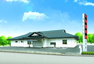 東御愛昇殿