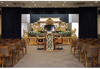 式場