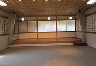 式場