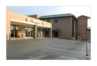 四日市光倫会館第二式場