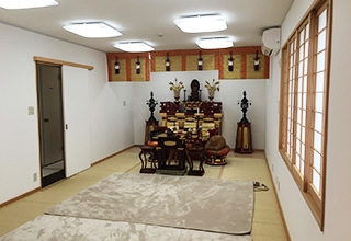 式場