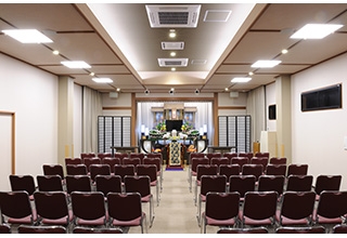 式場