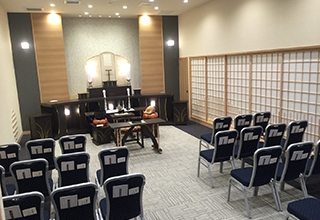 式場