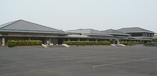 水戸市斎場