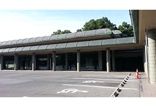 橿原市営斎場