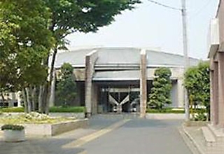 太田市斎場