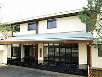 妙蓮寺斎場