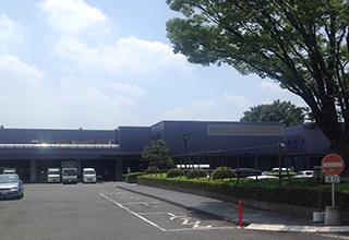 さいたま市浦和斎場