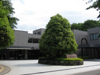 所沢市斎場