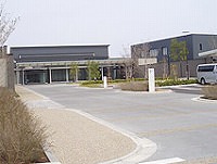 埼葛斎場