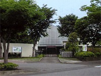 思い出の里会館