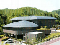 青梅市民斎場