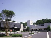 かわさき北部斎苑