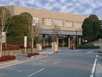相模原市営斎場