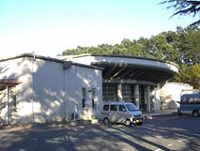 市川市斎場