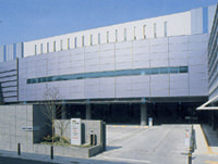 大阪市立北斎場