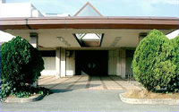 大阪市立小林斎場