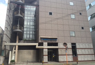 中央区立セレモニーホール