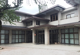南池袋斎場