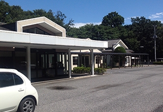 野田市関宿斎場