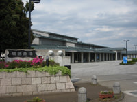 瑞穂斎場