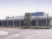 印西斎場