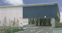 浦安市斎場