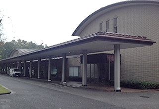 野田市斎場